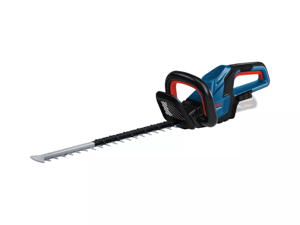 Taille-haie sans-fil GHE 18V-50 Bosch